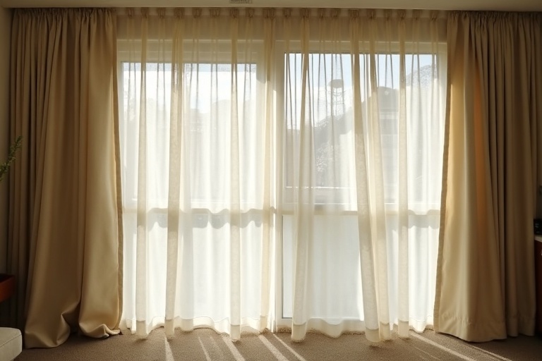 Before Professional Cleaning - Wilston