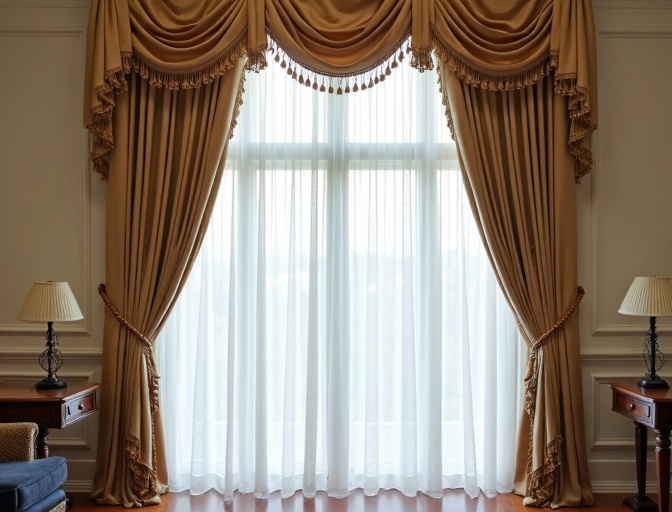 Wilston Drapes Cleaning