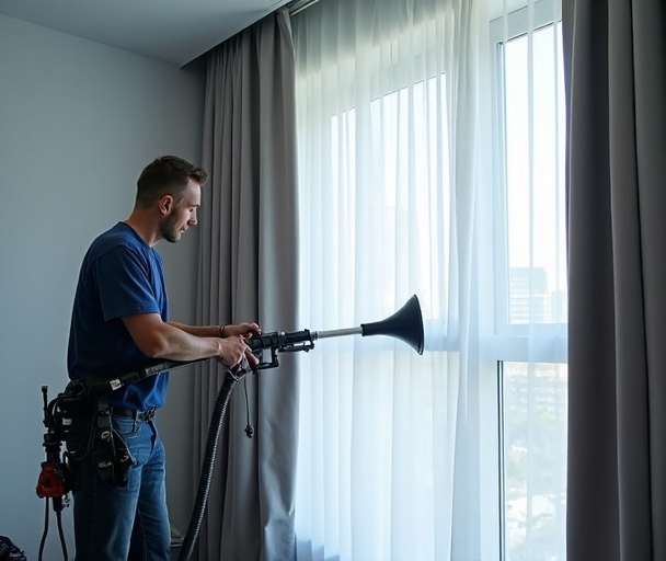 Wilston Professional Cleaning Process